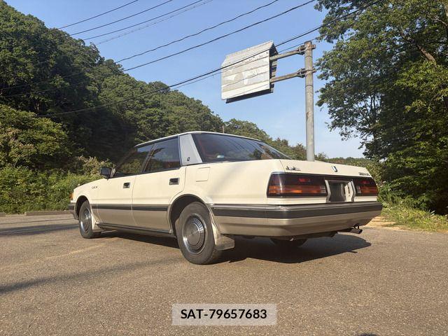 Toyota CROWN 1987-02 7058023-11