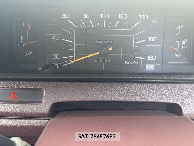 Toyota CROWN 1987-02 7058023-16