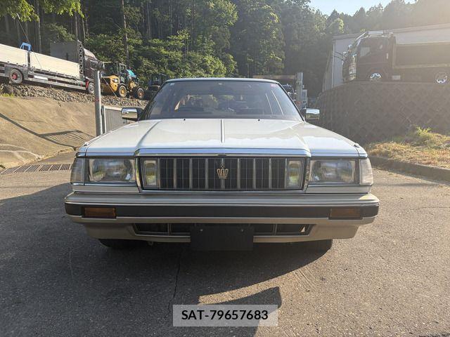 Toyota CROWN 1987-02 7058023-3