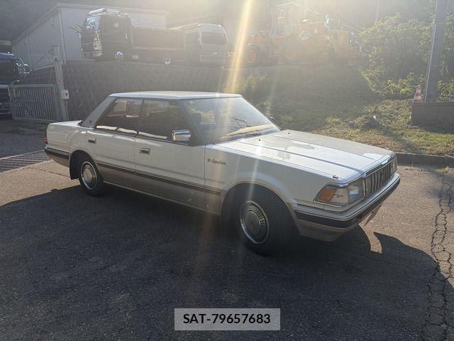 Toyota CROWN 1987-02 7058023-4