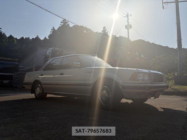 Toyota CROWN 1987-02 7058023-5