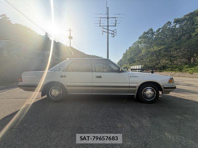 Toyota CROWN 1987-02 7058023-6
