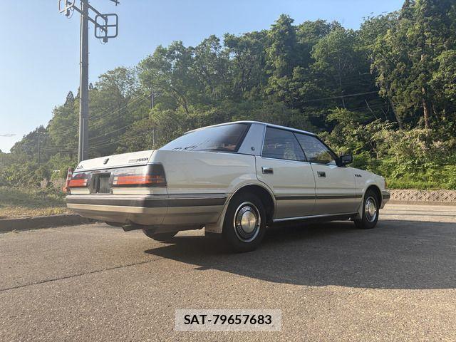 Toyota CROWN 1987-02 7058023-8