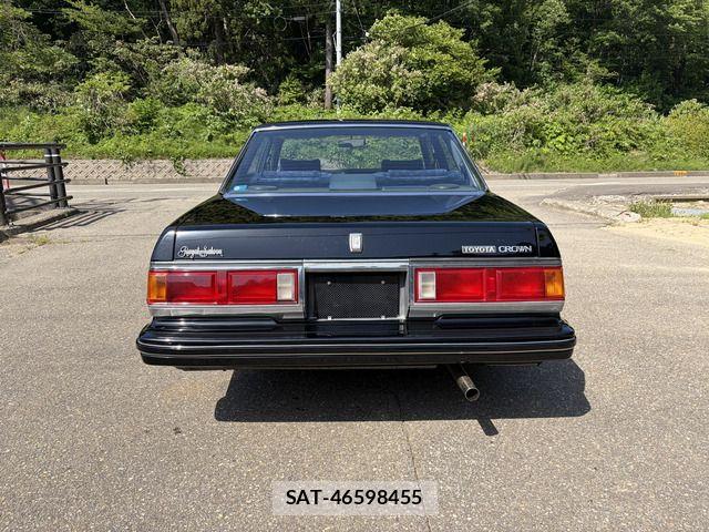 Toyota CROWN 1982-08 7058022-9