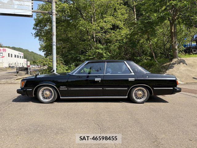 Toyota CROWN 1982-08 7058022-12