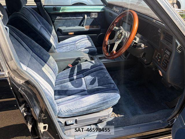 Toyota CROWN 1982-08 7058022-14