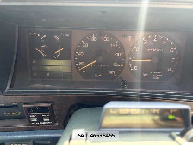 Toyota CROWN 1982-08 7058022-16