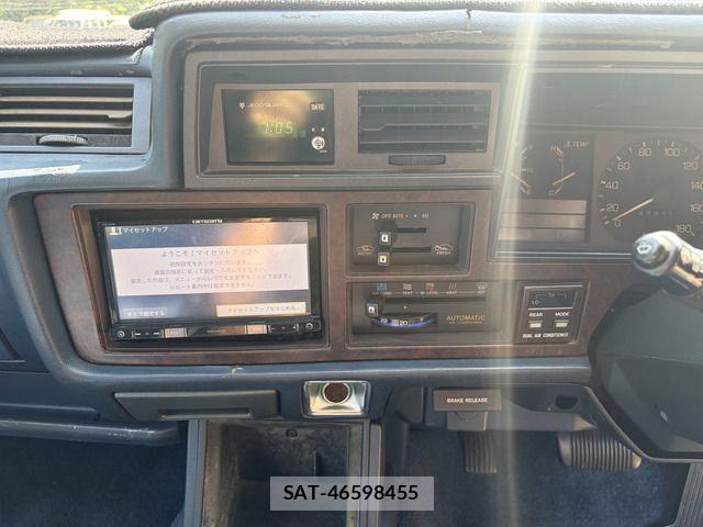 Toyota CROWN 1982-08 7058022-17