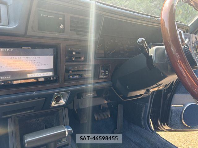 Toyota CROWN 1982-08 7058022-19