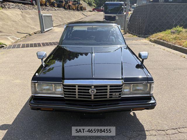 Toyota CROWN 1982-08 7058022-2