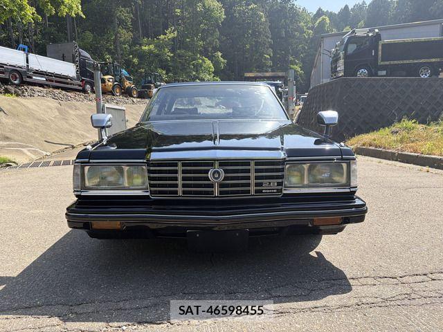 Toyota CROWN 1982-08 7058022-3