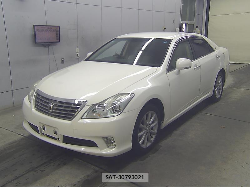 sat car