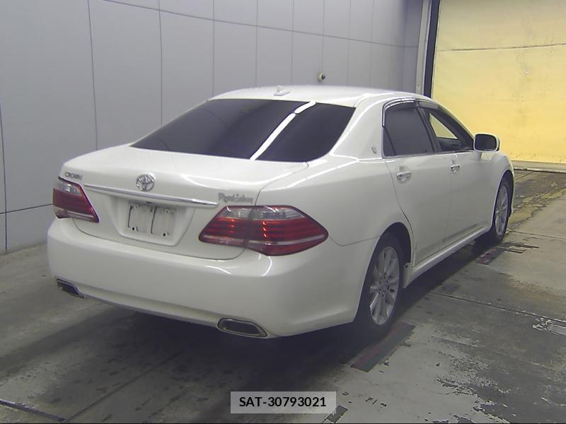 Toyota  2012 7312507-1