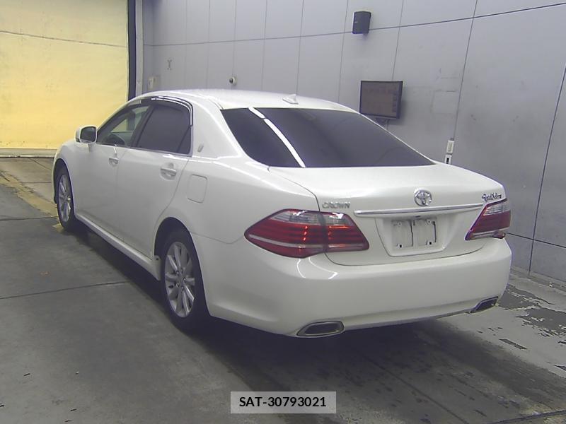 Toyota  2012 7312507-2