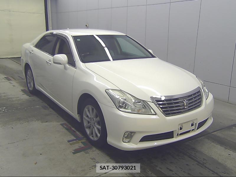 Toyota  2012 7312507-3
