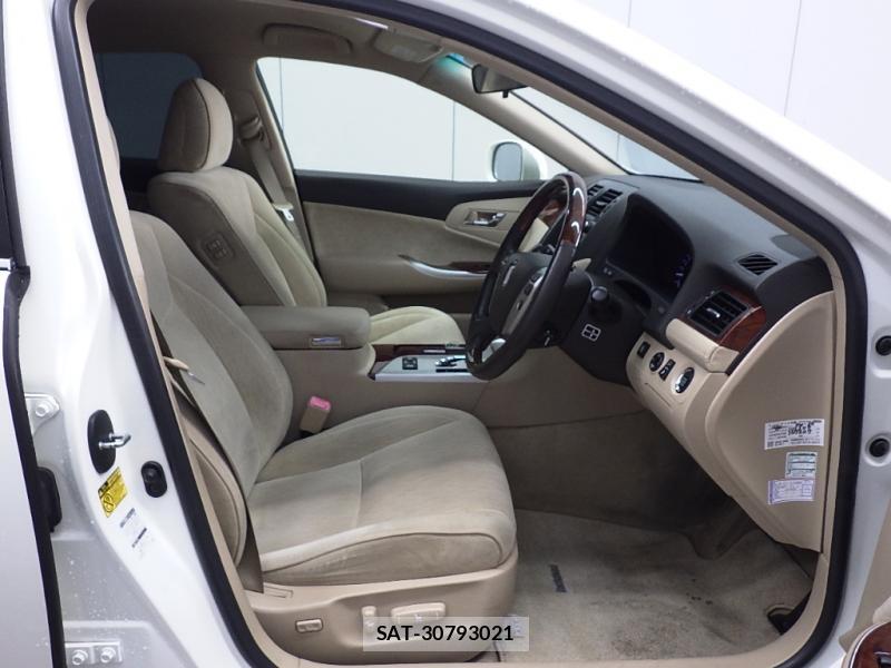 Toyota  2012 7312507-5