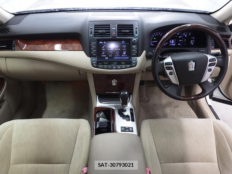 Toyota  2012 7312507-6