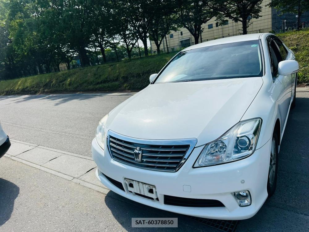 Toyota CROWN 2011-08 7499088-0