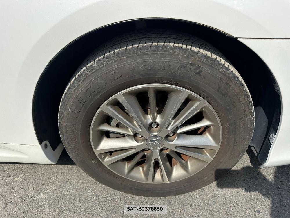 Toyota CROWN 2011-08 7499088-26