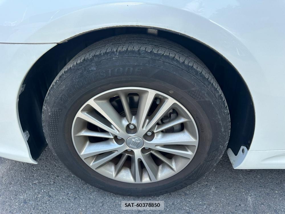 Toyota CROWN 2011-08 7499088-27