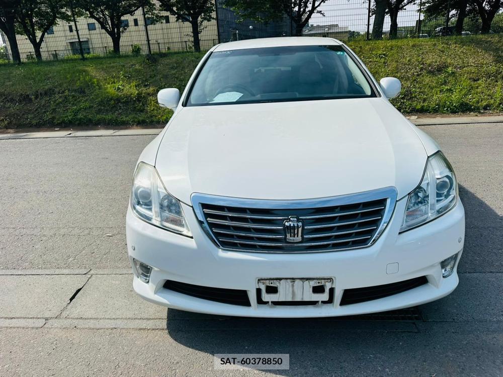 Toyota CROWN 2011-08 7499088-7