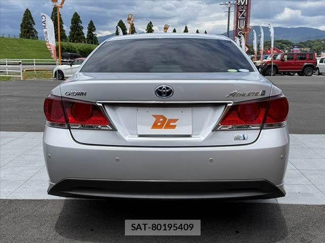 Toyota CROWN 2014-01 7500022-13