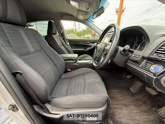 Toyota CROWN 2014-01 7500022-15