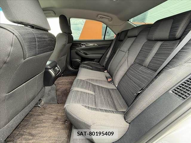 Toyota CROWN 2014-01 7500022-18
