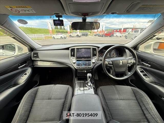 Toyota CROWN 2014-01 7500022-1