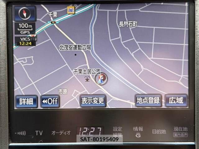Toyota CROWN 2014-01 7500022-3
