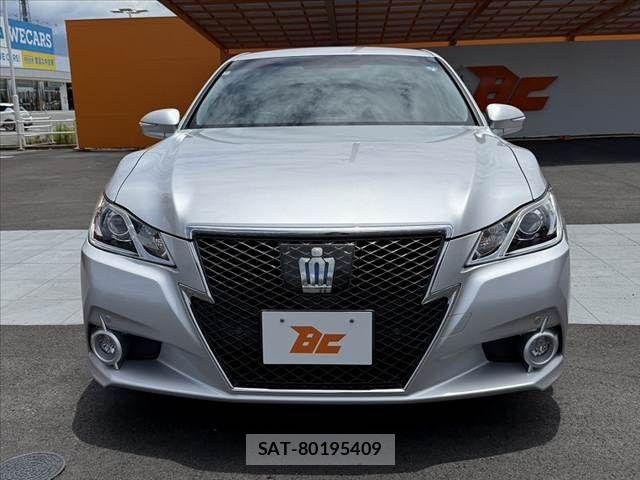 Toyota CROWN 2014-01 7500022-8
