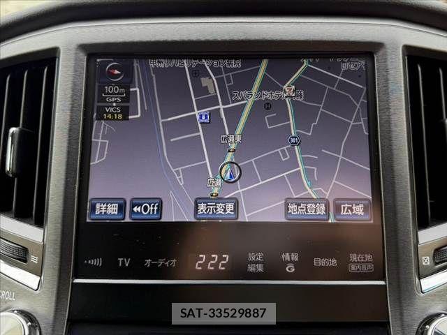 Toyota CROWN 2015-07 8795572-3