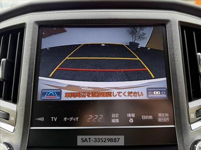 Toyota CROWN 2015-07 8795572-4