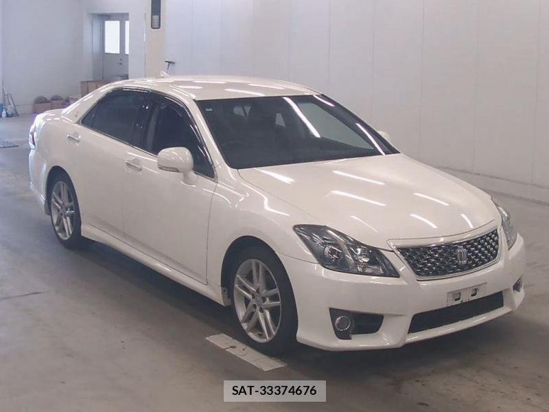 Toyota CROWN 2011 7175273-0