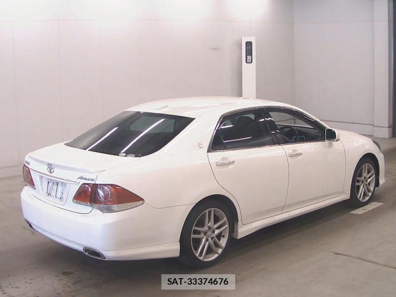 Toyota CROWN 2011 7175273-1