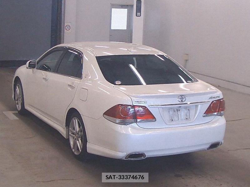 Toyota CROWN 2011 7175273-2