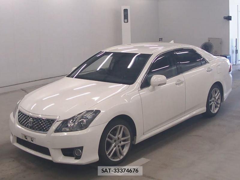 Toyota CROWN 2011 7175273-3