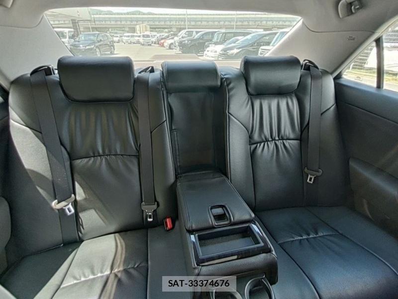 Toyota CROWN 2011 7175273-5