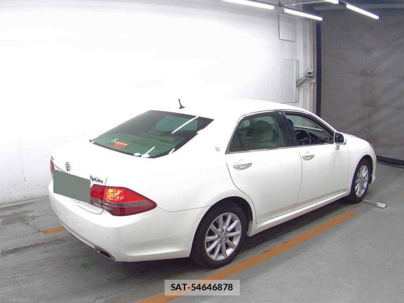 Toyota CROWN 2009 7175269-1