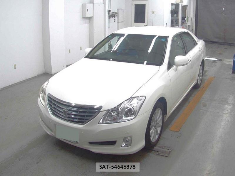 Toyota CROWN 2009 7175269-3
