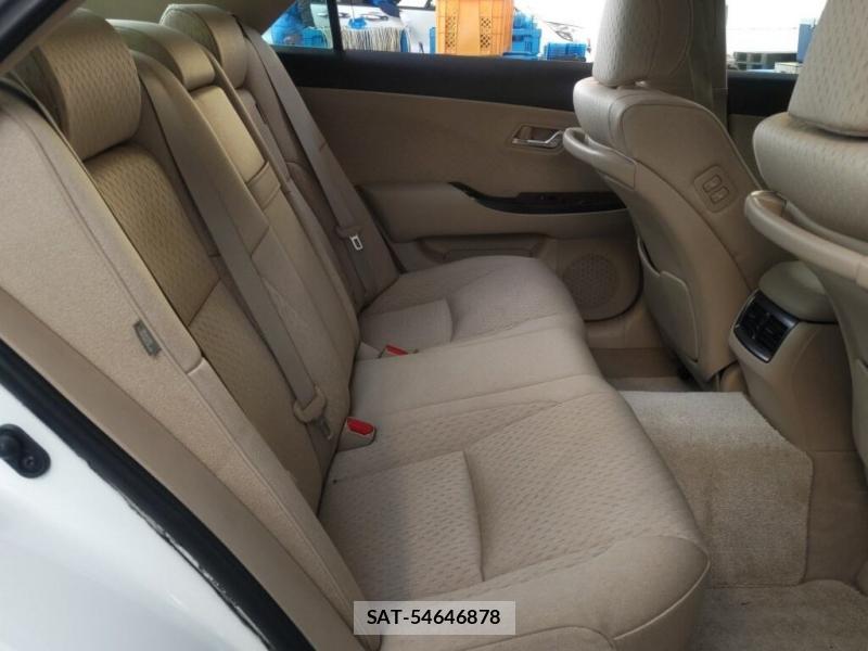 Toyota CROWN 2009 7175269-5