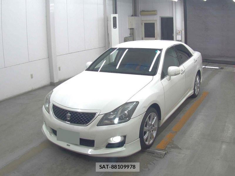 Toyota CROWN 2009 7175264-3