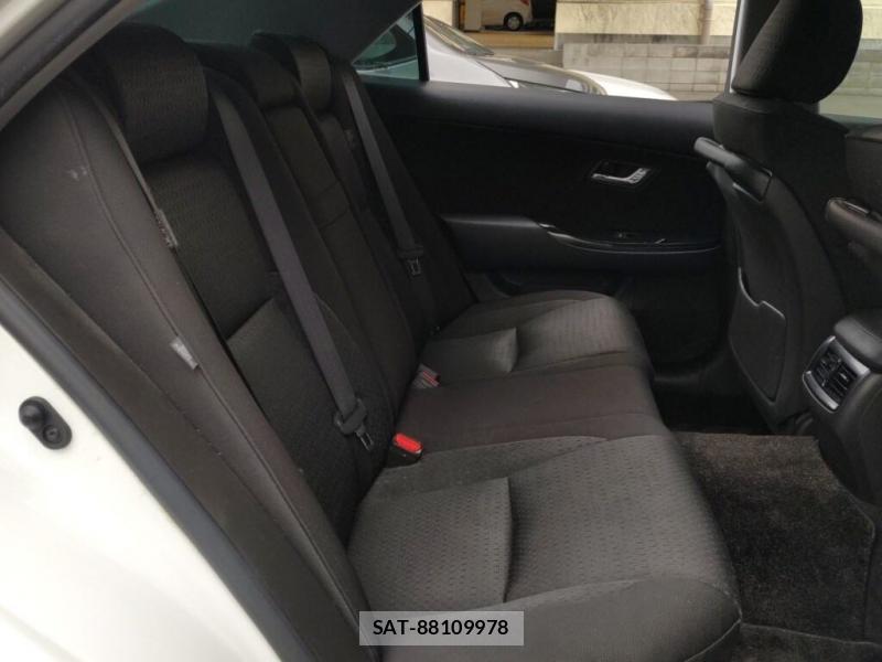 Toyota CROWN 2009 7175264-5