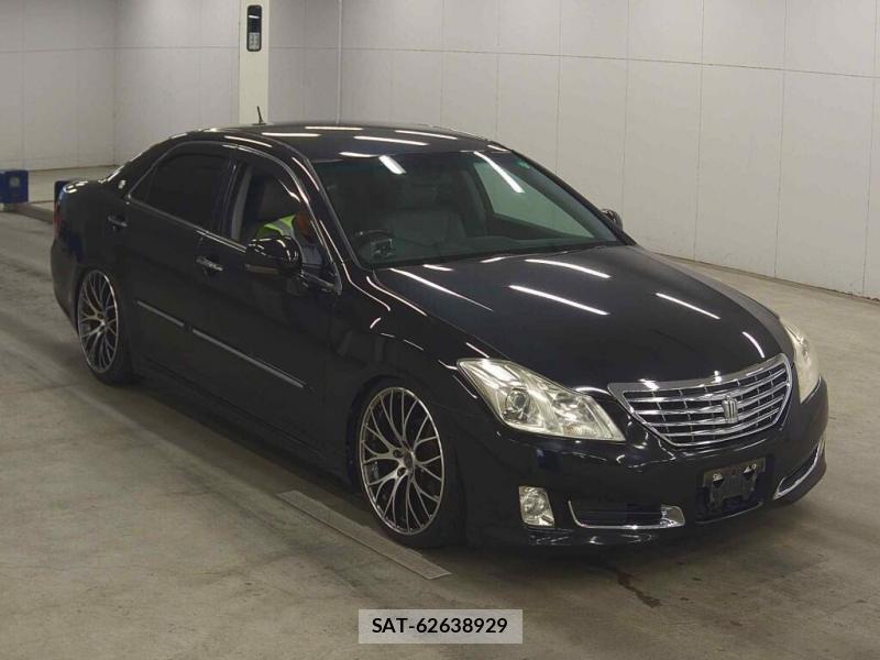 Toyota CROWN 2009 7175259-0