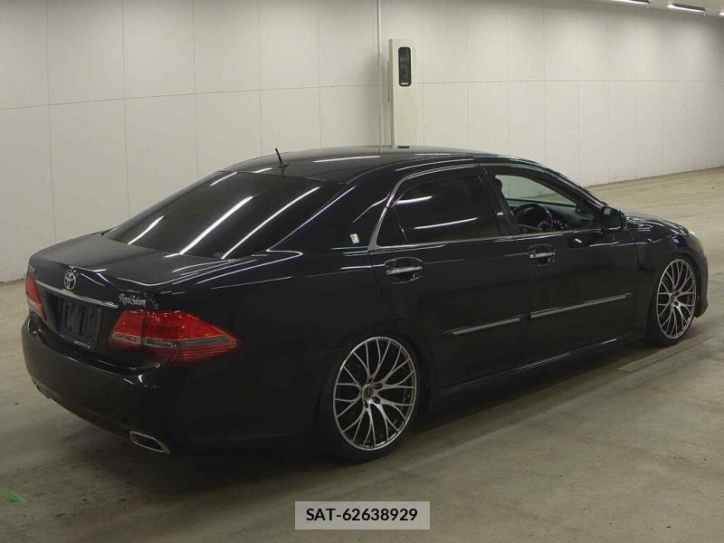 Toyota CROWN 2009 7175259-1
