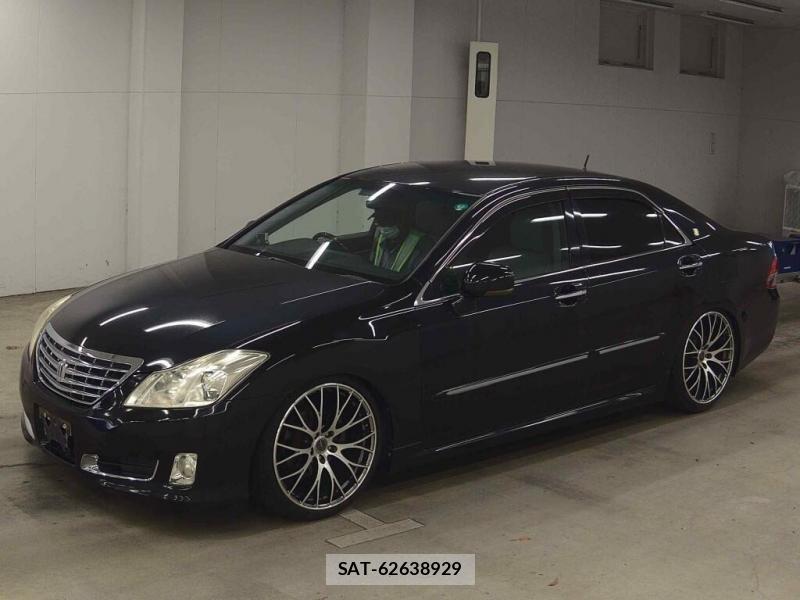 Toyota CROWN 2009 7175259-3