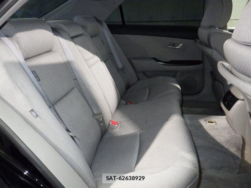 Toyota CROWN 2009 7175259-5