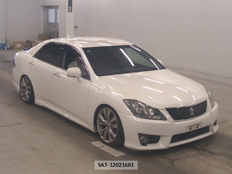 Toyota CROWN 2011 7282477-0