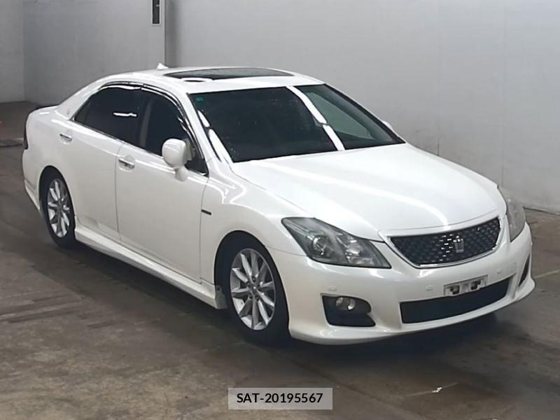 sat car