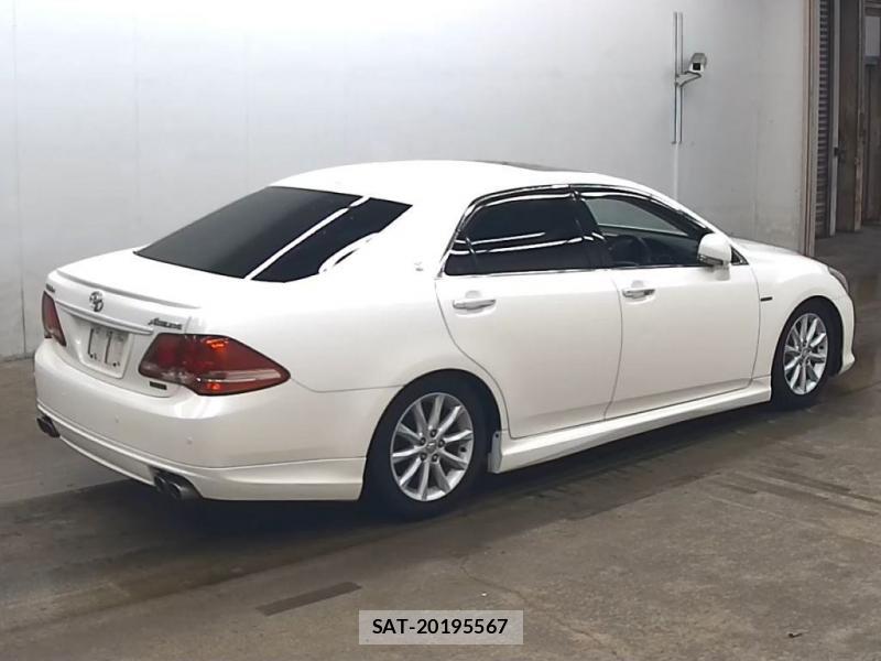 Toyota  2008-07 7349929-1